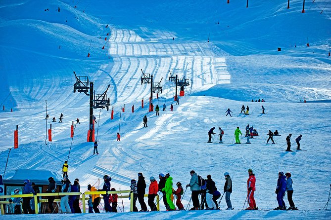 Gudauri Ski Resort day tour from Tbilisi - Svetitskhoveli Cathedral: UNESCO scale and a living religious site