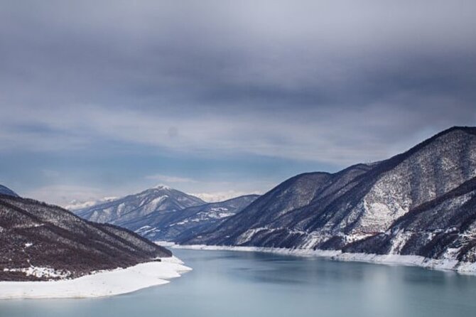 Gudauri Ski Resort Private Day Tour from Tbilisi Snow Adventure - Price and value: what $97.50 really buys you