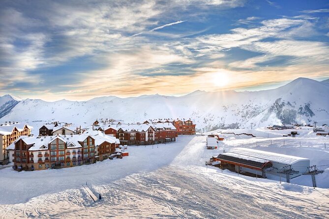Gudauri Ski Resort Private Day Tour from Tbilisi Snow Adventure - Timing: why the day feels smooth even though it’s long