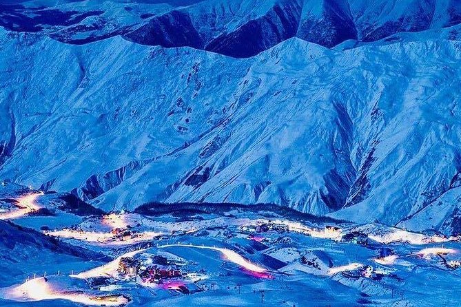 Gudauri ski tour (Group Tour) - Winter Practicalities: Cold Starts, Fast Photos, and Cable Car Budgeting