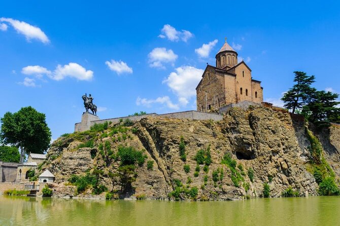 Half-Day Famous Georgian Supra Feast - The Value Play: What Makes This Supra Tour Worth the Money