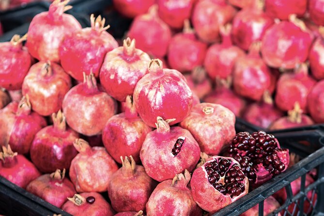 Half-Day Food Tour of Tbilisi Dezerter's Bazaar - Value Check: Is $125 a Good Deal for This Tour?