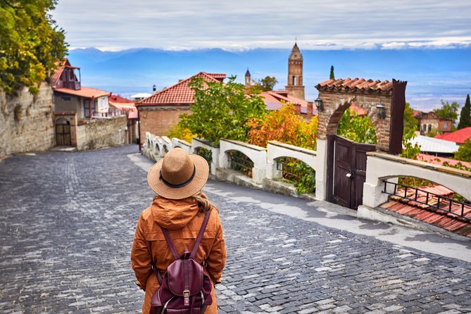 Highlights of Kakheti region-Signagi,Bodbe,Wine tasting(Private Tour) - Key points before you go
