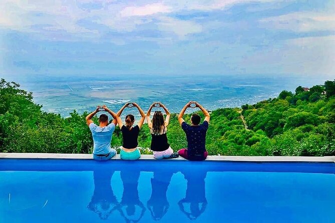 Highlights of Kakheti region-Signagi,Bodbe,Wine tasting(Private Tour) - The big reason this Kakheti day feels easy: comfort plus control