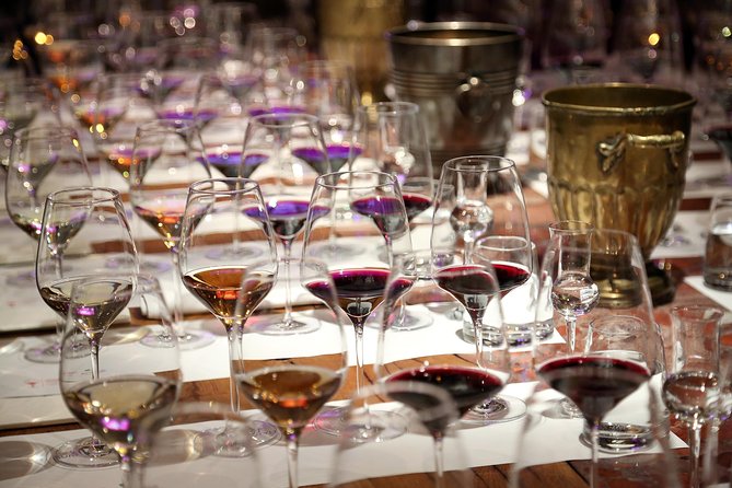 Highlights of Kakheti region-Signagi,Bodbe,Wine tasting(Private Tour) - Kakhetian Traditional Winemaking Factory: tasting Georgia’s signature styles