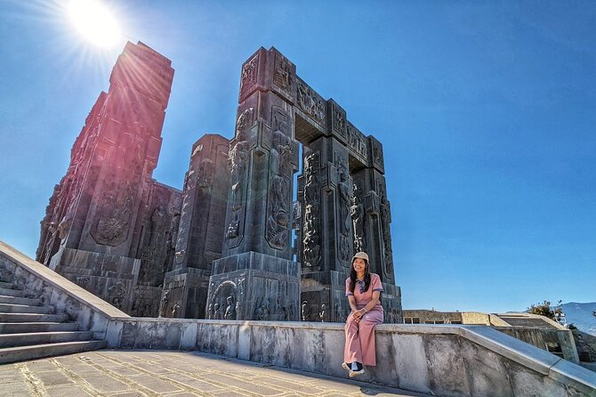 Instagrammable sites of Tbilisi private tour - Why an Instagram-first Tbilisi tour makes sense
