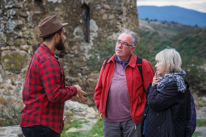 Jvari monastery & Mtskheta - Half day group tour from Tbilisi - Why Jvari and Mtskheta Make Sense as a Half-Day