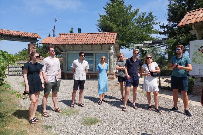 Kakheti.All inclusive Wine tour with family lunch - Why this Kakheti day feels “all-inclusive” from Tbilisi