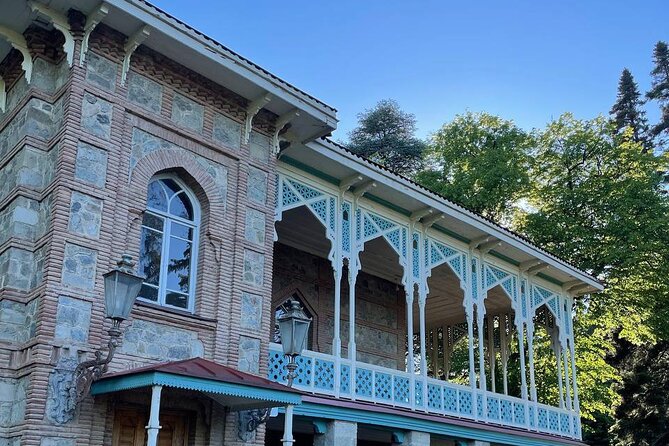 Kakheti.All inclusive Wine tour with family lunch - Lunch and the “family” part of the day