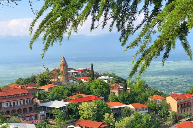 Kakheti and Sighnaghi tour with winetasting - Key highlights worth your attention