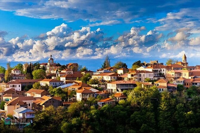 Kakheti: Bodbe, Sighnaghi, Telavi Wine Tour from Tbilisi - Key Things I’d Prioritize on This Kakheti Day Trip