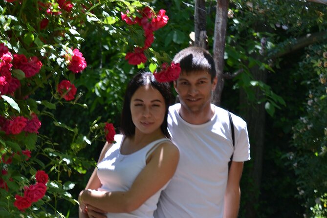 Kakheti: Bodbe, Sighnaghi, Telavi Wine Tour from Tbilisi - Sighnaghi: The Wall Walk, Museum Option, and Alazani Valley Views