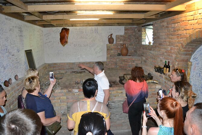Kakheti: Bodbe, Sighnaghi, Telavi Wine Tour from Tbilisi - Price and Inclusions: Why $20 Can Make Sense Here