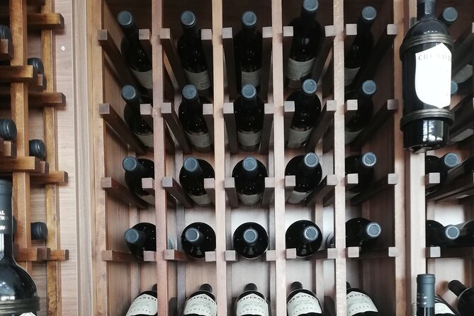 Kakheti Full Day Private Tour - Khareba Wine Tunnel: A Military Tunnel Turned Into Wine Culture