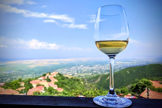 Kakheti Gems: Rainbow Mountains, Gareji & Signagi Private Tour - Guides, safety, and the pacing that makes a long day feel manageable
