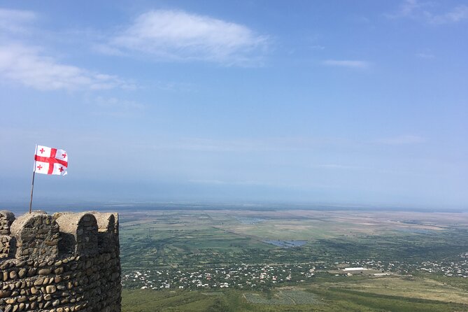 Kakheti-Sighnaghi Day Trip with wine tasting and Bodbe Monastery - Wine, Timing, and Pacing: How to Make the Day Feel Easy