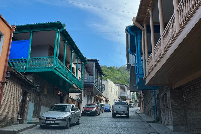 Kakheti-Sighnaghi Day Trip with wine tasting and Bodbe Monastery - Price vs. Value: What You’re Really Paying For