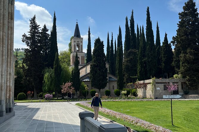 Kakheti-Sighnaghi Day Trip with wine tasting and Bodbe Monastery - Who This Tour Suits Best (And Who Should Think Twice)