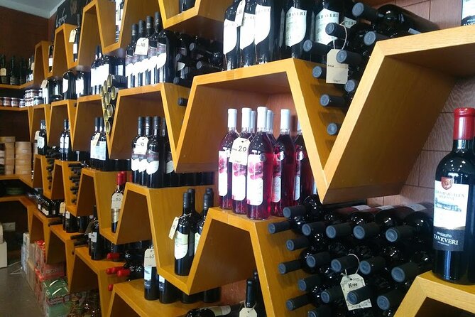 Kakheti-Sighnaghi Day Trip with wine tasting and Bodbe Monastery - Should You Book This Kakheti–Sighnaghi Day Trip?