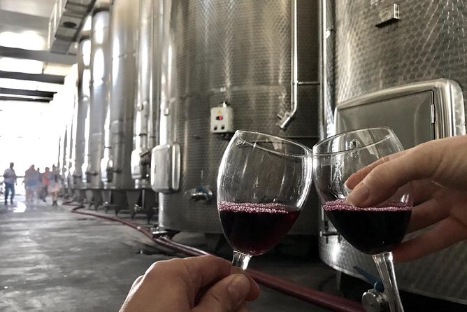 Kakheti-Sighnaghi Day Trip with wine tasting and Bodbe Monastery - Stop 2: Bodbe Monastery of St. Nino and the Holy Spring Walk
