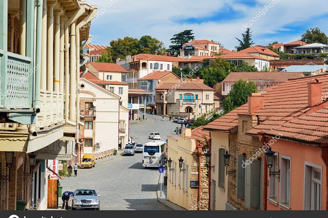 Kakheti: Signagi, Bodbe Monastery, Telavi, Wine Tour. Private tour - Why This Kakheti Private Tour Feels Like More Than a Drive