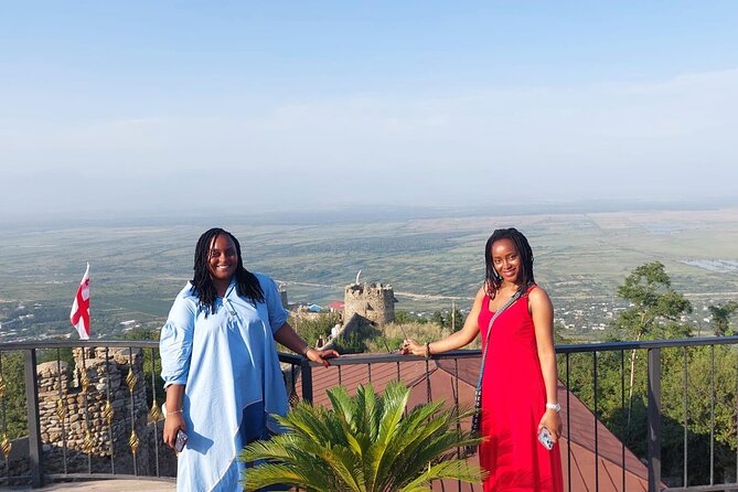 Kakheti Wine Region: Signagi and Bodbe Tour with 10 Wine Tastings - Key Highlights You’ll Feel on This Tour