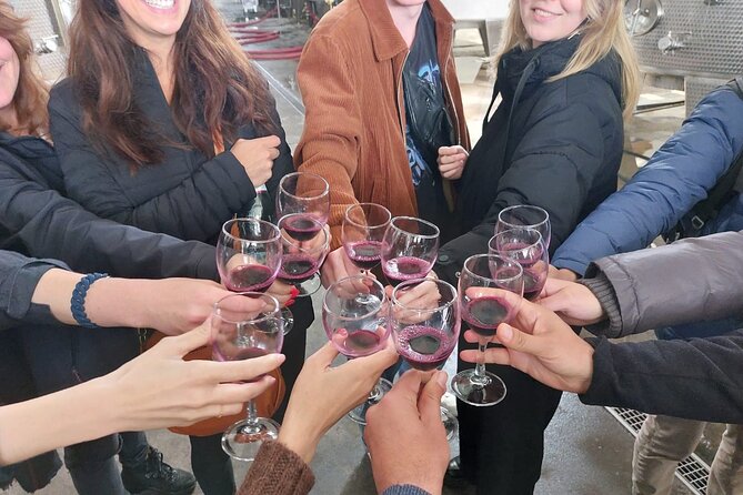 Kakheti Wine Region: Signagi and Bodbe Tour with 10 Wine Tastings - The Ten Tastings: How to Compare Georgian Wines Like a Pro