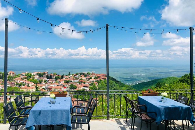 Kakheti Wine & Sighnaghi Private Tour from Tbilisi - The private-car setup: how your day stays calm