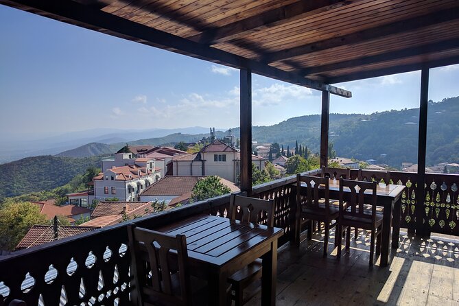 Kakheti Wine Tour for beginners - 3 wineries - Key Highlights That Make This Tour a Great Starter