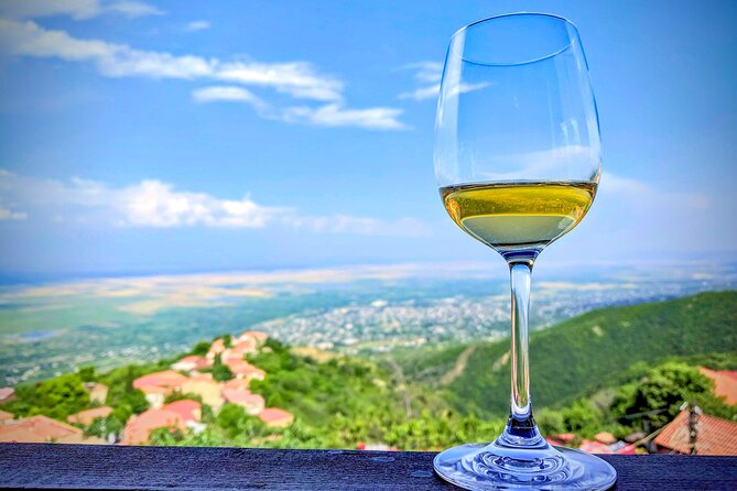 Kakheti Wine Tour for beginners - 3 wineries - Why This Kakheti Wine Tour Works for Beginners