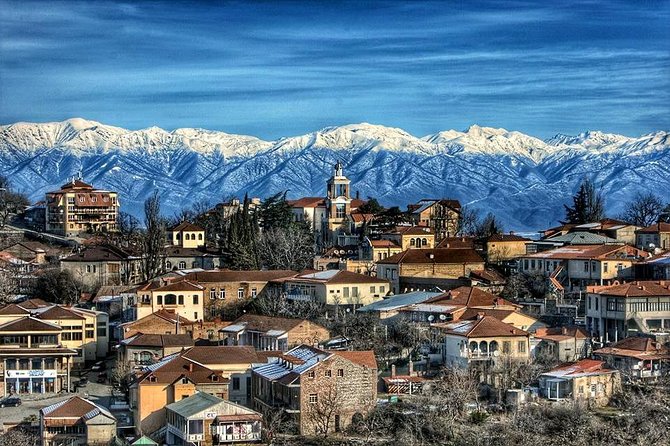 Kakheti With Top Destinations - Key highlights you’ll care about