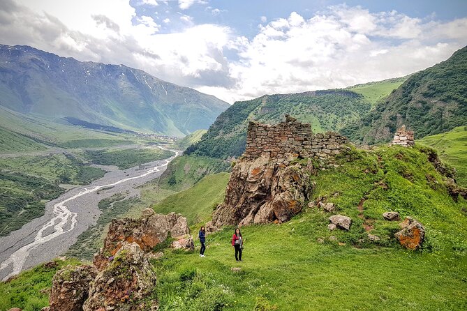 Kazbegi Adventure Day Trip - Hike to Gveleti waterfall plus Gergeti, Ananuri - Who this trip suits best (and who should choose differently)