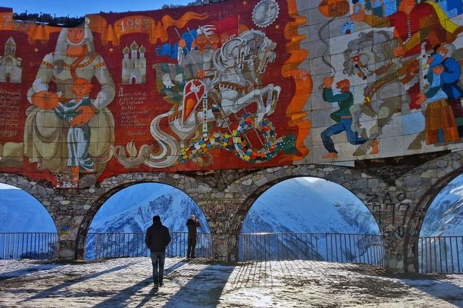Kazbegi Adventure - Private Day Trip From Tbilisi with a Dinner + Masterclass - Price and value: what you are really paying for