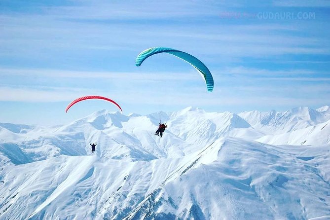 Kazbegi-Ananuri-Gergeti Private Tour - Should you book the Kazbegi–Ananuri–Gergeti private tour?
