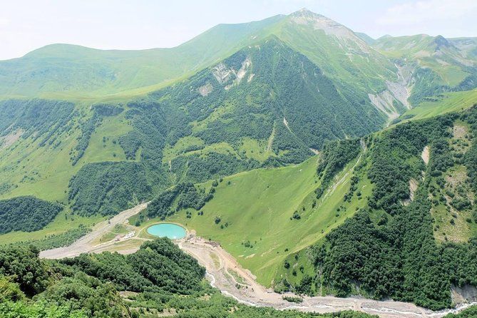 Kazbegi-Ananuri-Gergeti Private Tour - FAQ