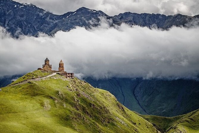 Kazbegi and Gudauri Full Day Private Tour from Tbilisi - Key things you’ll like about this private Kazbegi and Gudauri trip