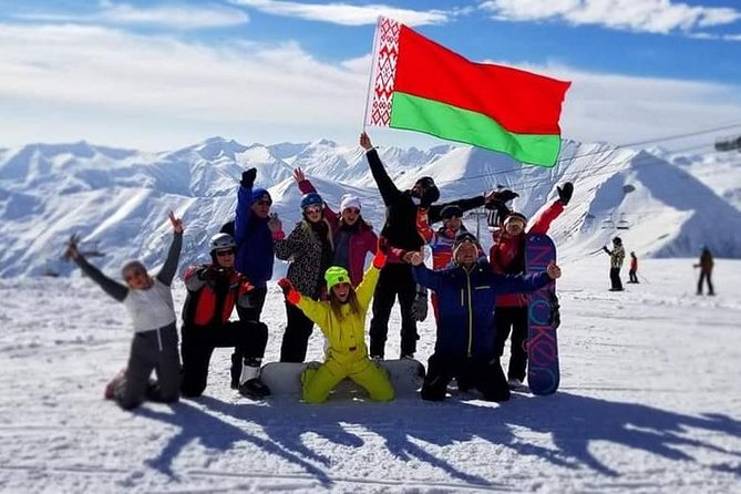 Kazbegi and Gudauri Full Day Private Tour from Tbilisi - Price and Value: What $69 Buys You in Real Mountain Time
