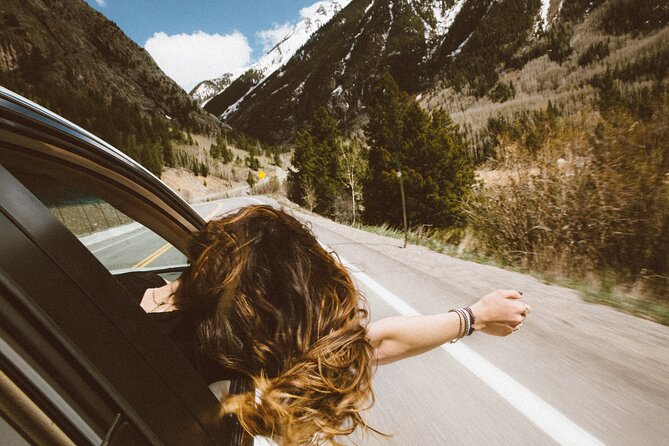 Kazbegi and Khinkali - the ultimate mountain experience tour - Hotel Pickup, Air-Conditioned Ride, and a 9:00 Start