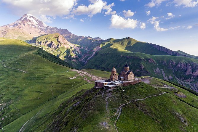 Kazbegi and Khinkali - the ultimate mountain experience tour - Price and Value: Why $59 Feels Fair for This Much Moving