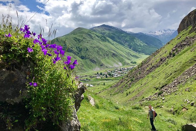 Kazbegi Day Trip (Jinvali, Ananuri, Gudauri, Gergeti church) - A Private Road Trip That Actually Feels Like a Day Out