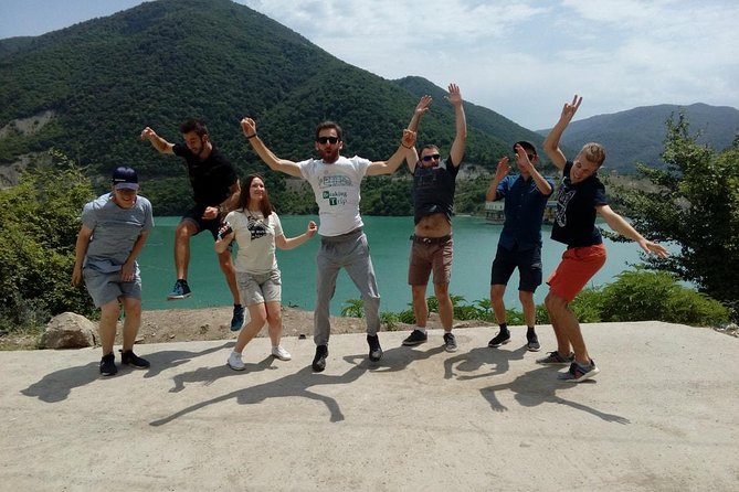 Kazbegi & Gudauri group tour from Tbilisi - A Shared Day Into Kazbegi Country From Tbilisi