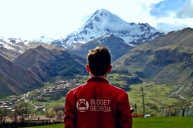 Kazbegi & Gudauri group tour from Tbilisi - Gergeti Trinity Church at 2130 m: why timing and transport matter