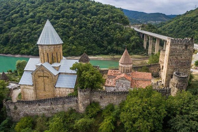 Kazbegi, Gudauri, Mtskheta & Ananuri Full Day Private Tour From Tbilisi - Price and value: what $90 buys you (and what it doesn’t)