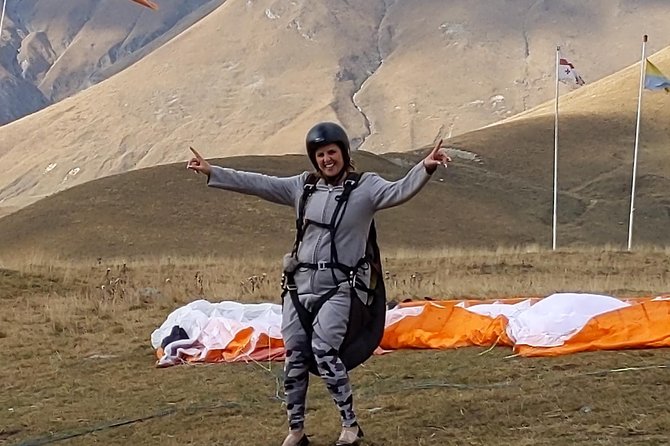 Kazbegi MOUNTAIN Tour (GLORY OF THE NATURE) + MANY NEW LOCATIONS - Panorama Gudauri and Friendship Balcony: the wow factor at altitude