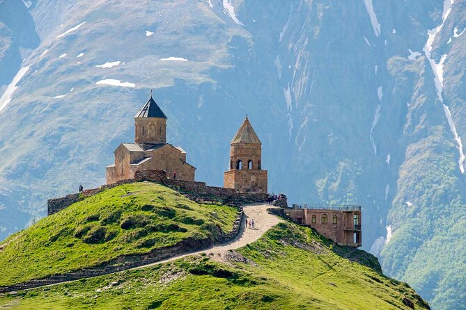 Kazbegi (stepantsminda) and Gudauri private tour - Key Things I’d Bet on for a Great Day