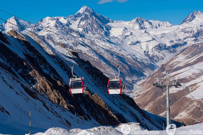 Kazbegi (stepantsminda) and Gudauri private tour - Price and What $90 Really Buys You