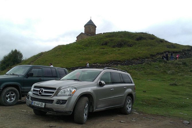 Kazbegi Tour from Tbilisi 2022 - Key highlights to know before you go