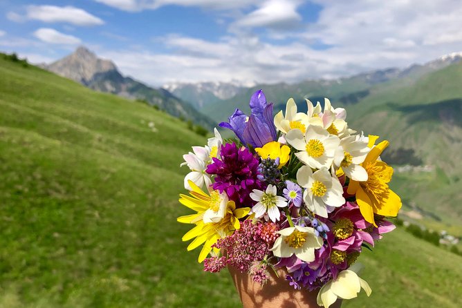 Kazbegi Tour from Tbilisi 2022 - Stop 1: Zhinvali Water Reservoir viewpoints and quick photo breaks