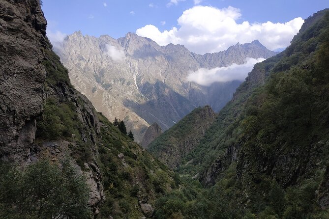 Kazbegi Tour with Gergeti Church, Waterfall Hike & Hidden Gems - Key highlights worth clocking before you go