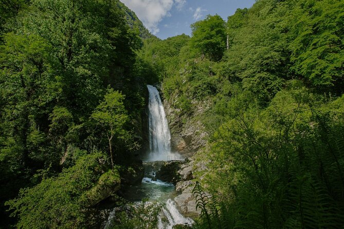 Lagodekhi - A day hiking from Tbilisi - Quick highlights from this day hike
